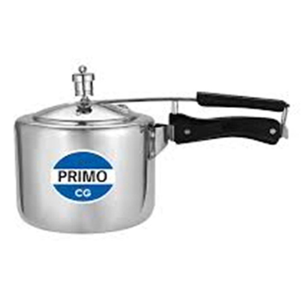 CG 1.5 Liter IB Pressure Cooker CGPC15002NIB