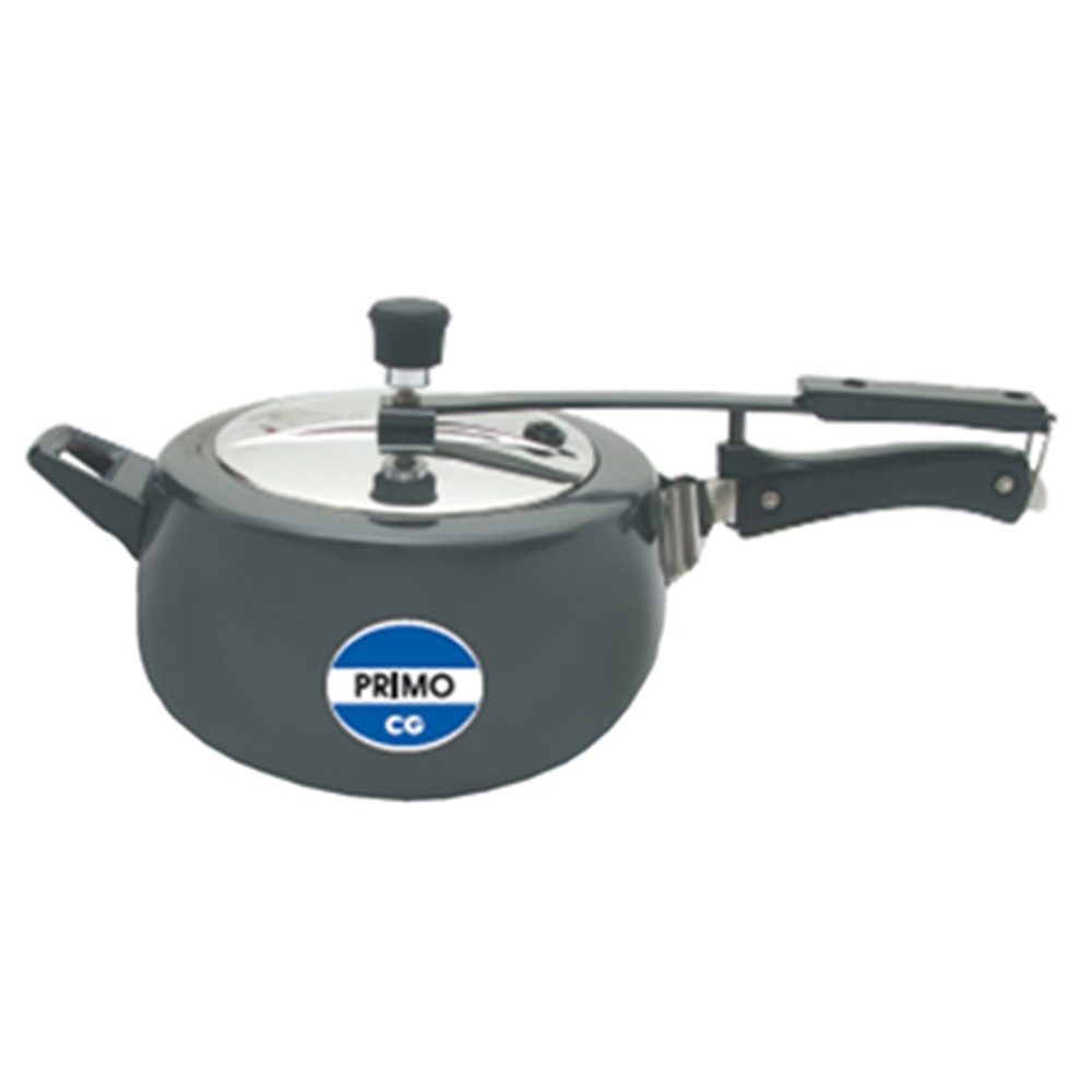 CG 5 Liter HA-IB Pressure Cooker CGPC5005HIB