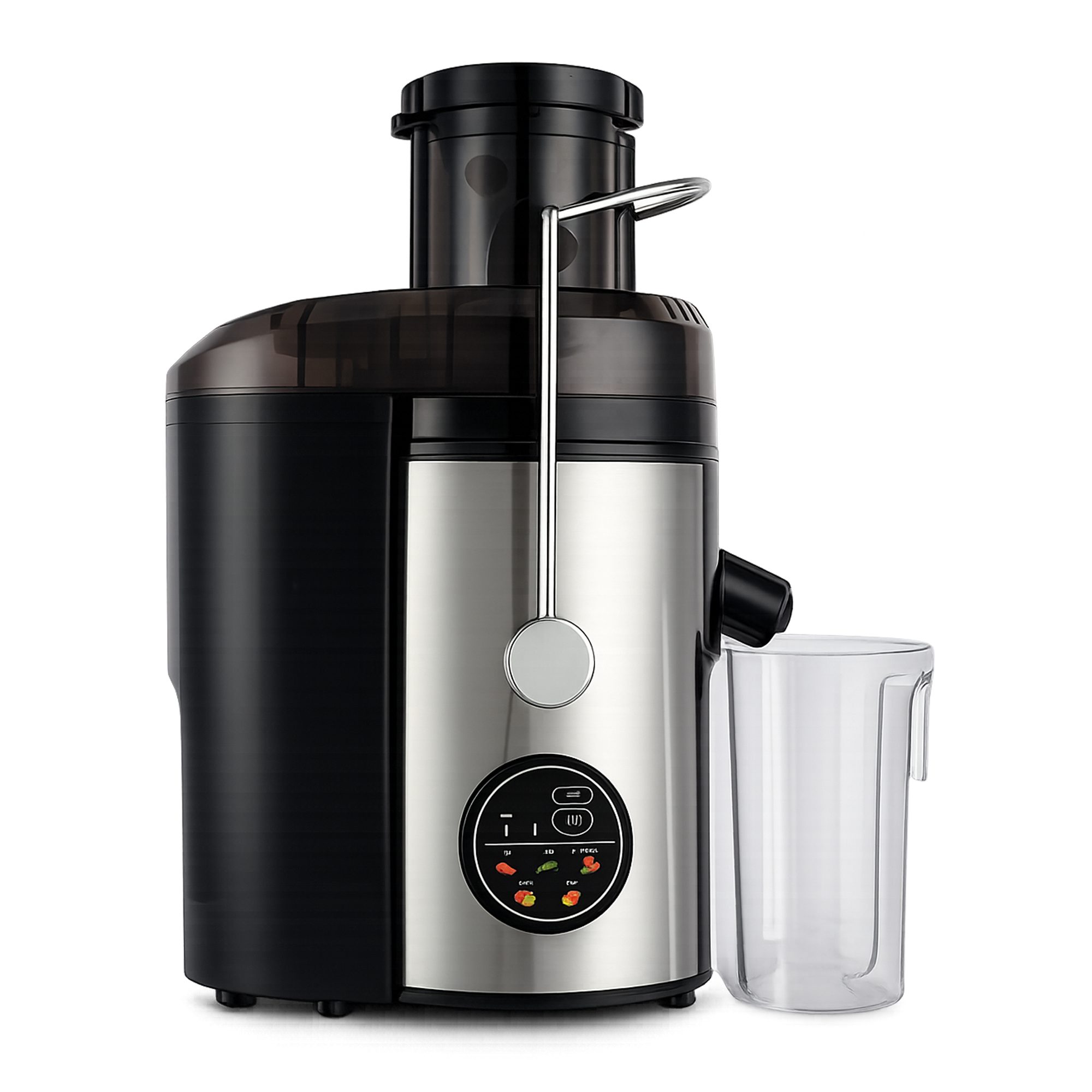 CG 2 Liter Juice Extractor CGMRJE02