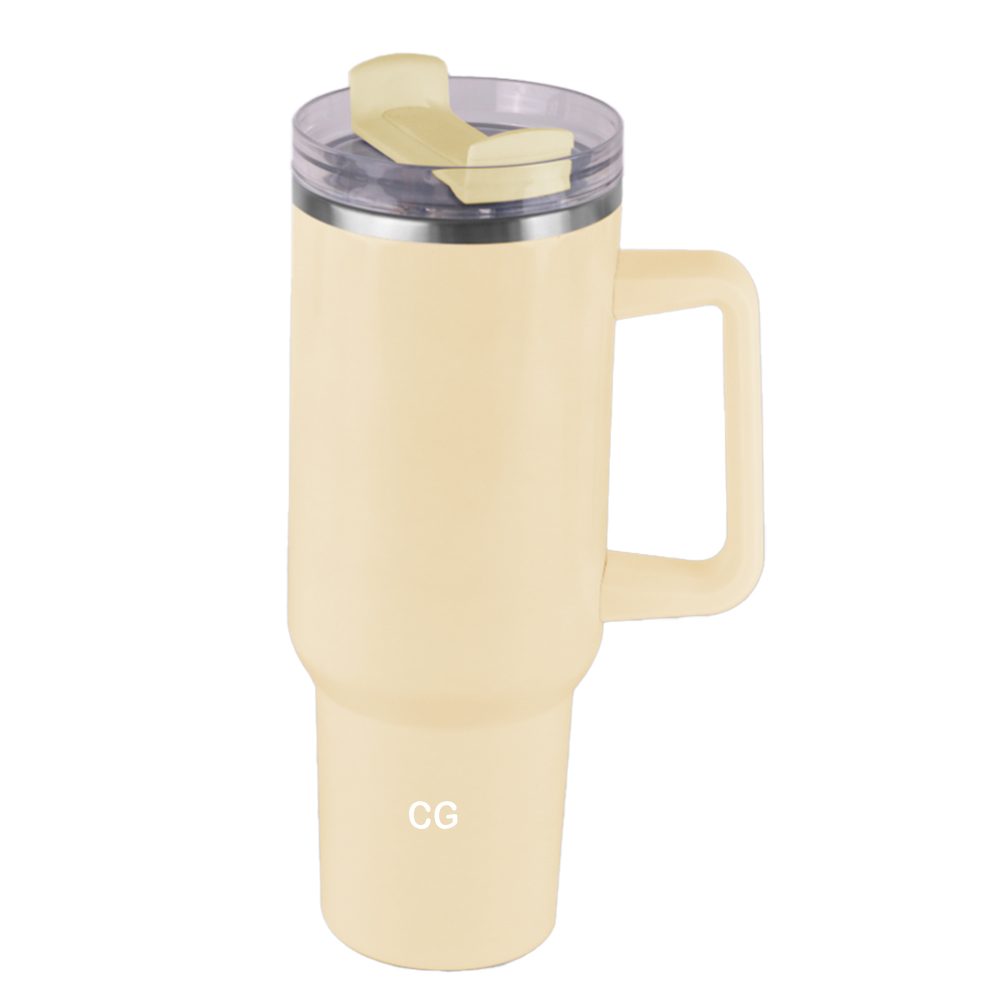 CG 1.18 Liter Vacuum Flask CGVFT118