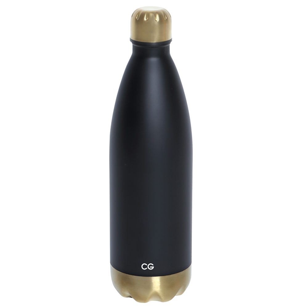 CG 1 Liter Vacuum Flask CGVF ALPHA PRO 1000SS
