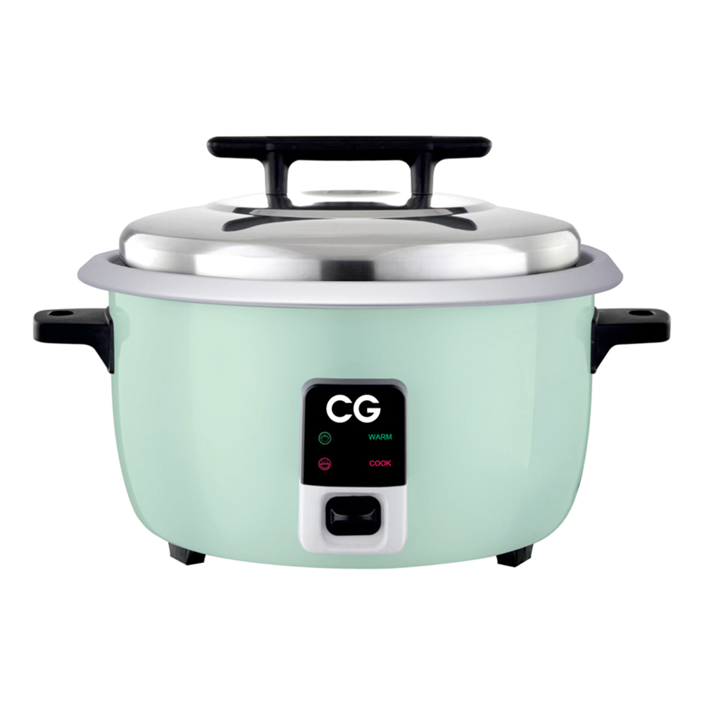 CG 5.6 L Rice Cooker CGRC5601NG