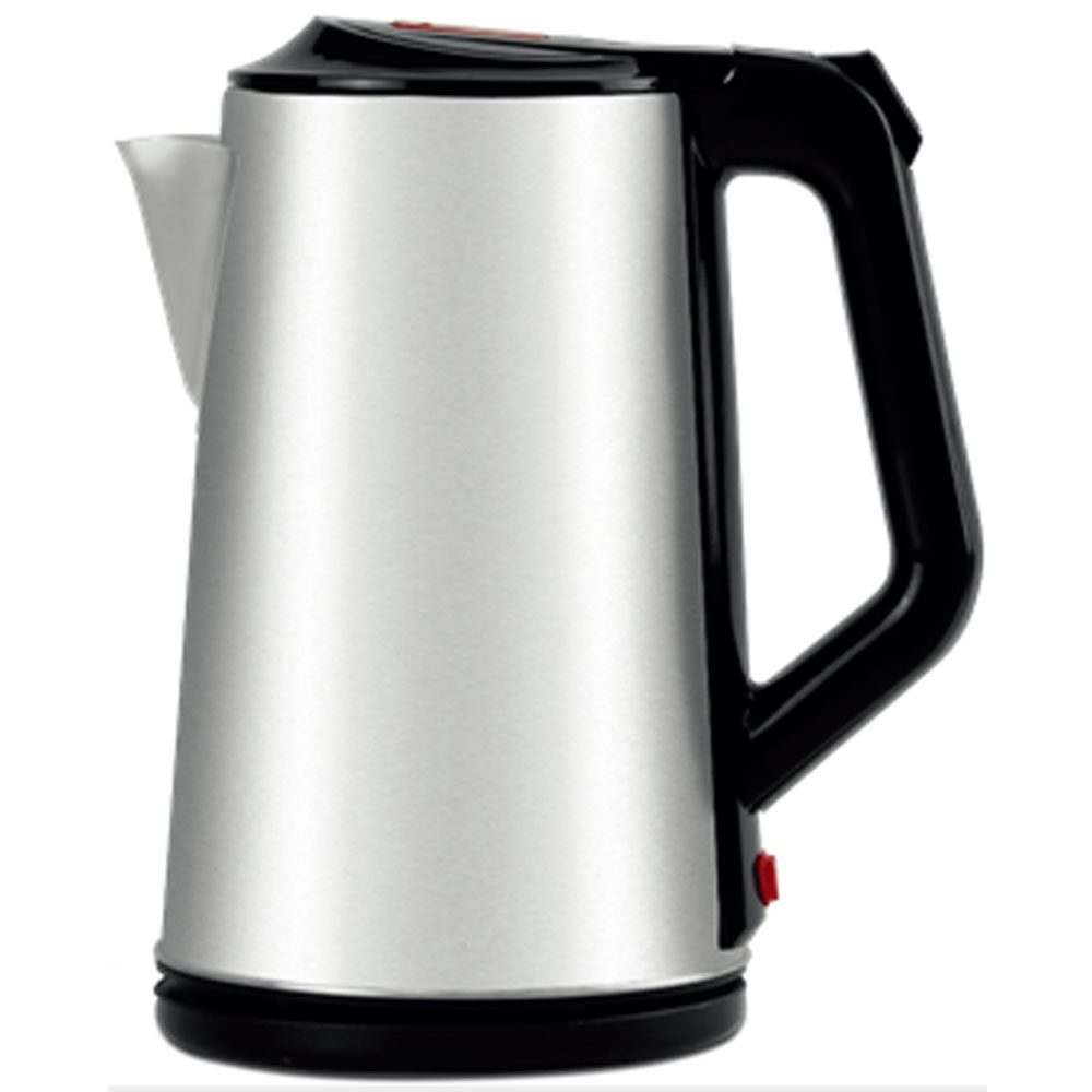 CG 2.3 Liter Stainless Steel Electric Kettle CGMREK23S