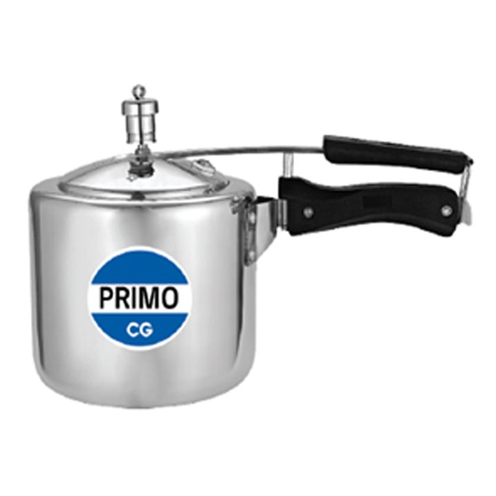 CG 10 Liter Pressure Cooker CGPC10005N