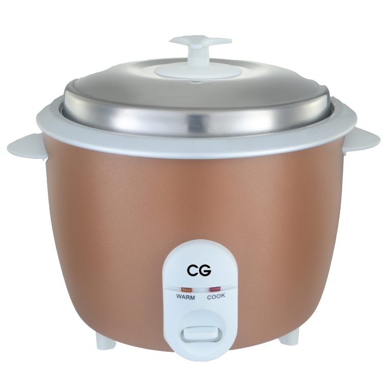 CG 2.8 Liter Drum Rice Cooker CGRC28NM2
