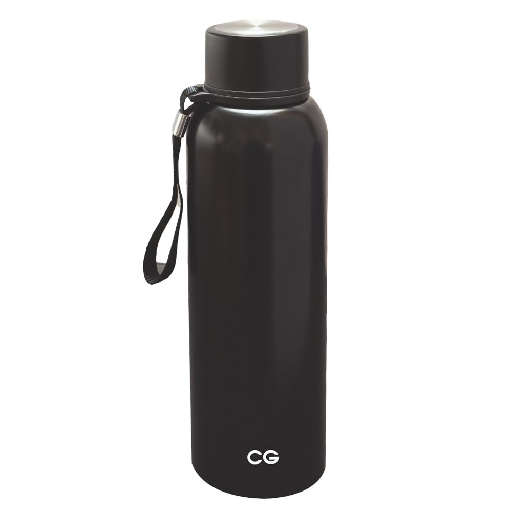 CG 0.7 Liter Vacuum Flask CGVF VOGUE 700SSB