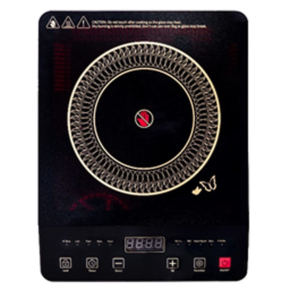 CG 2000 Watt Infrared Cooktop CGIF20I01