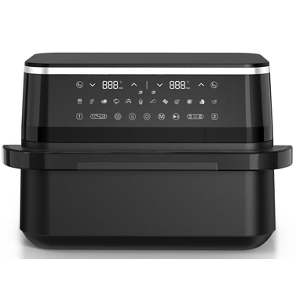 CG 9 Liter Digital Display with Touch Control Air Fryer CGAF90D03