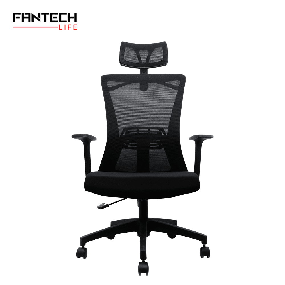 Fantech OCA258 MESH DESIGN ERGONOMIC OFFICE CHAIR