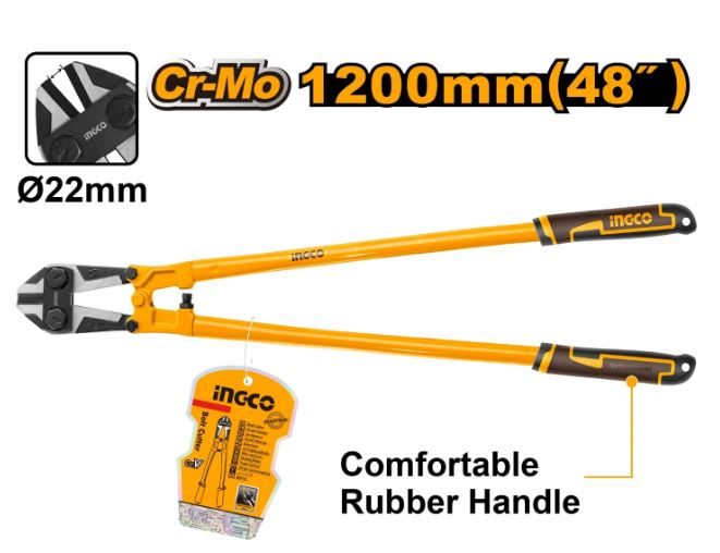 Ingco 48" Bolt Cutter HBC0848