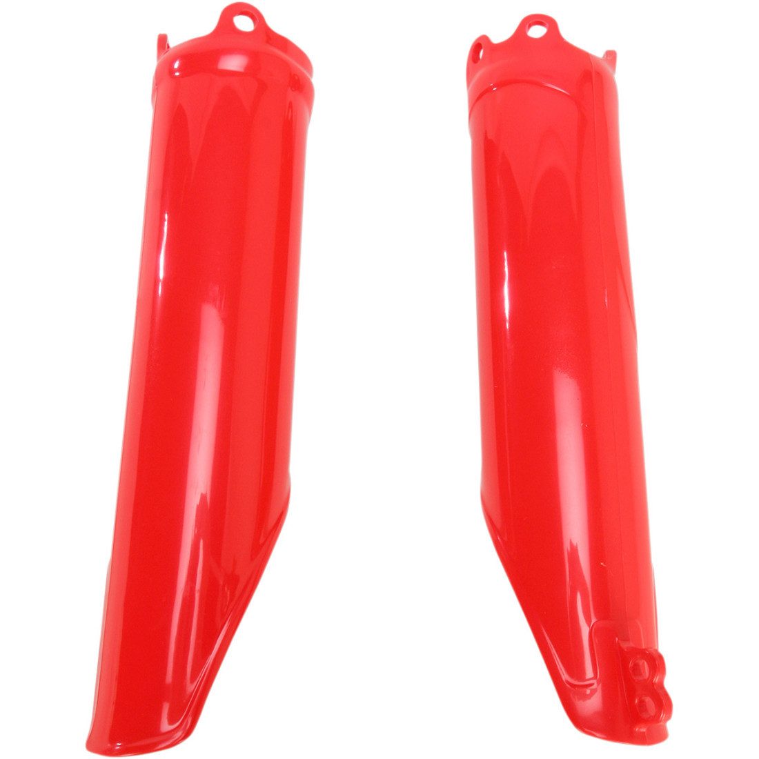 OTOM Motorcycle Front Fork Protective Cover Shock Absorb Dustproof