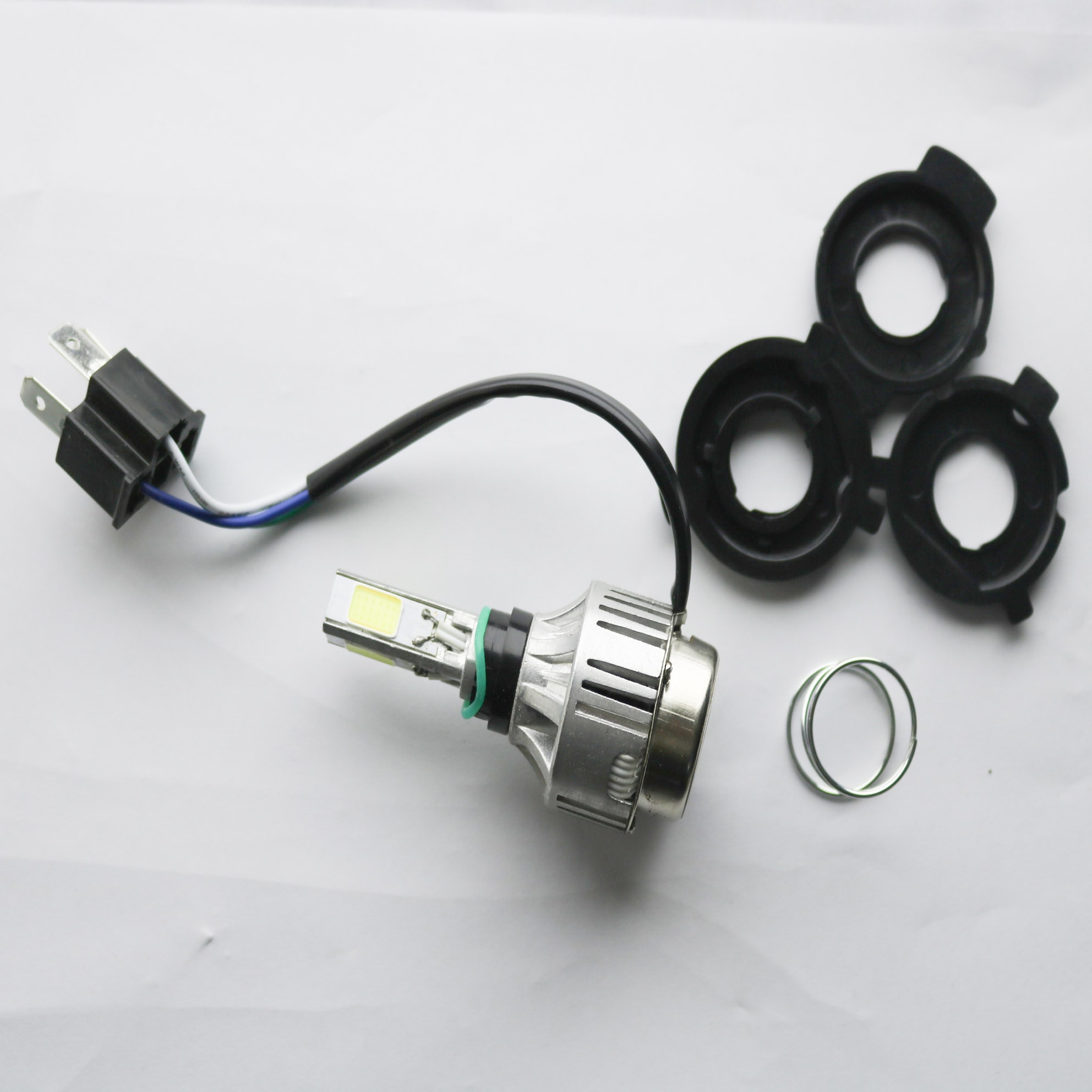 Price of head lights in Nepal.