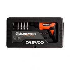 Cut Off Saw - Daewoo