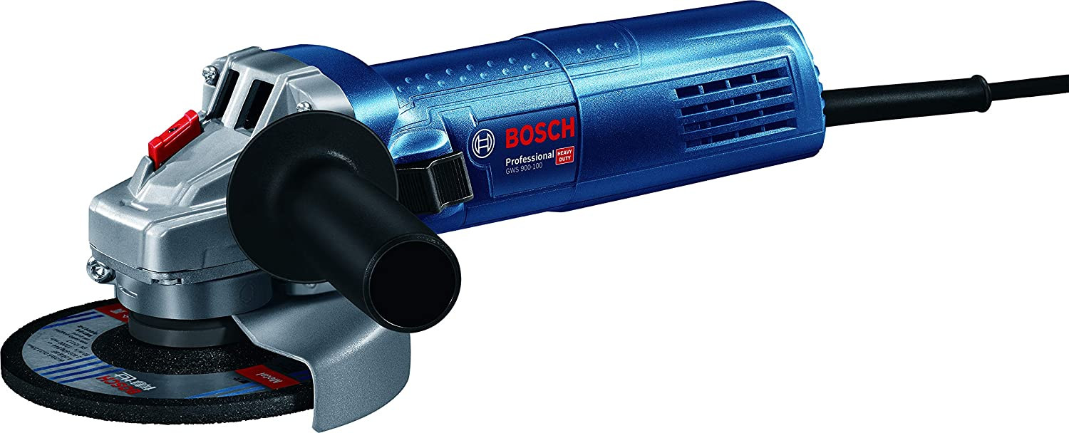 Bosch 900 Watt Angle Grinder GWS 900-100