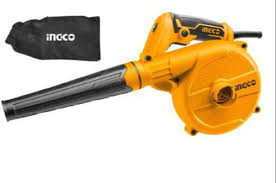 Ingco 600 Watt Aspirator Blower AB6008