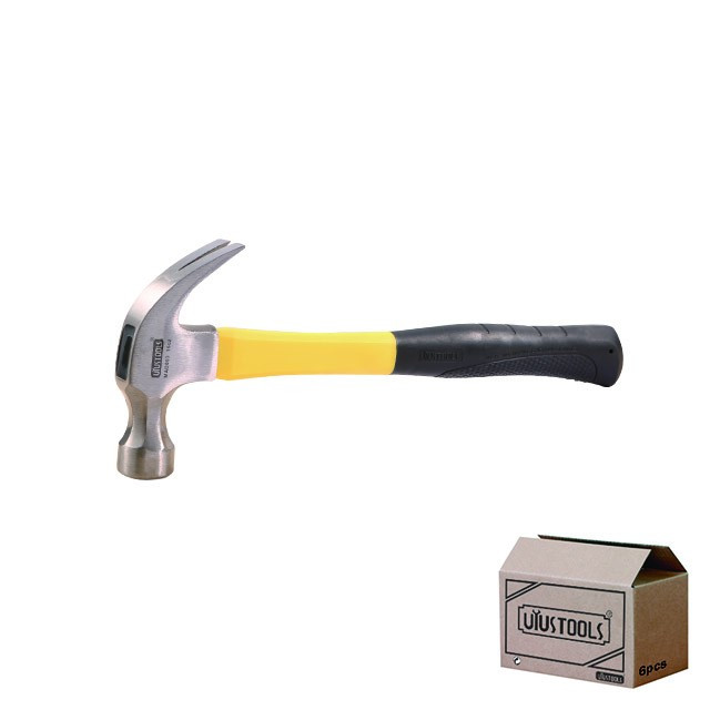 UYUSTOOLS 20oz Claw Hammer MAD020