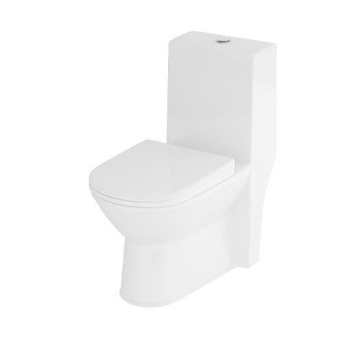 Hindware One Piece Commode Athens In Nepal Ping Kathmandu - How To Fix Hindware Toilet Seat Cover