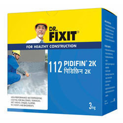 DR. Fixit 15Kg Pidifin 2K