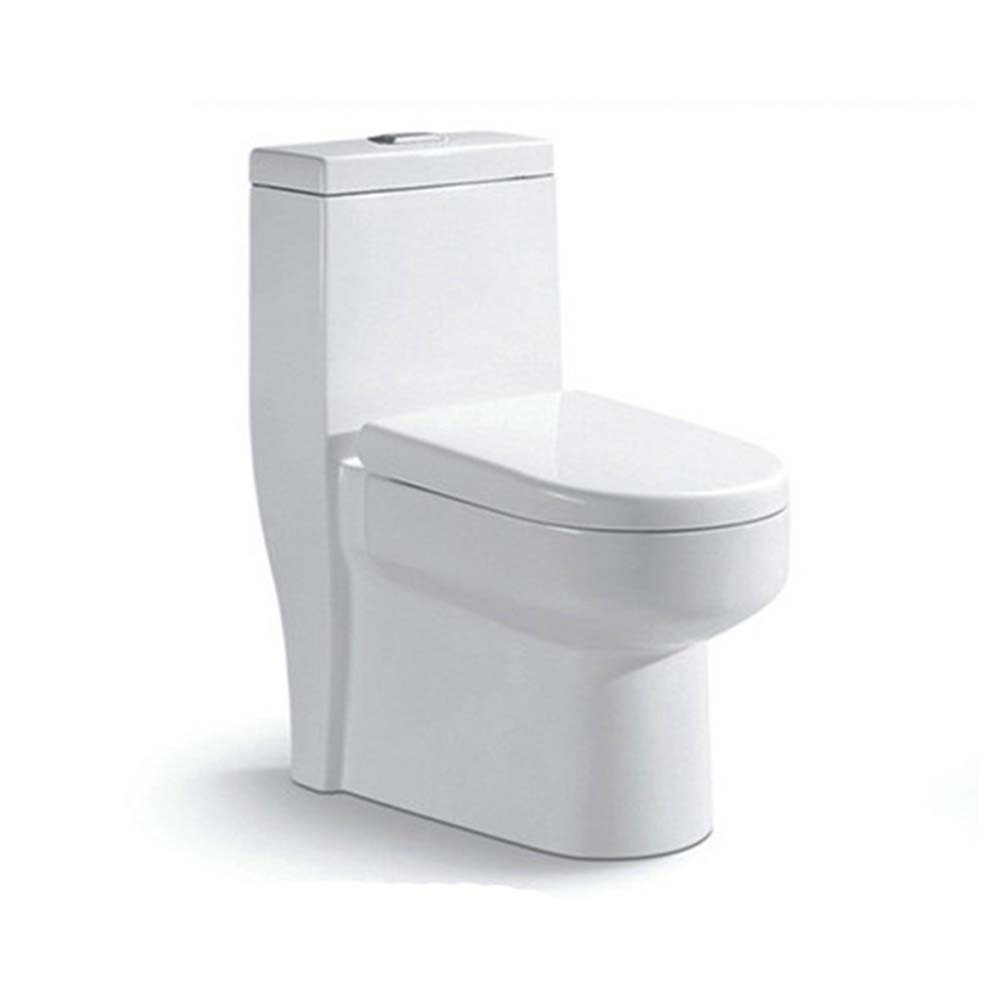 Commode - 852