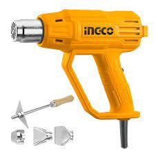 Ingco 2000 Watt Heat Gun HG200038