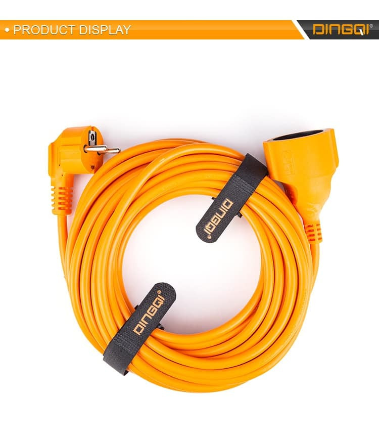 Dingqi 20m IP20 extension cord 73120