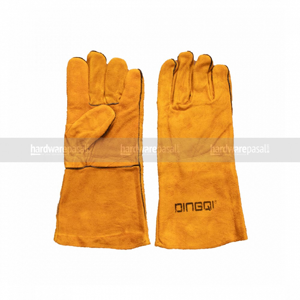 Dingqi Welding Gloves