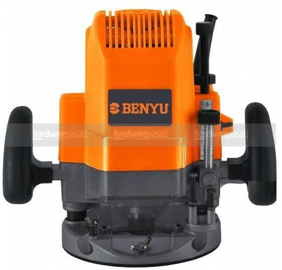 Benyu Electric Router BY3612