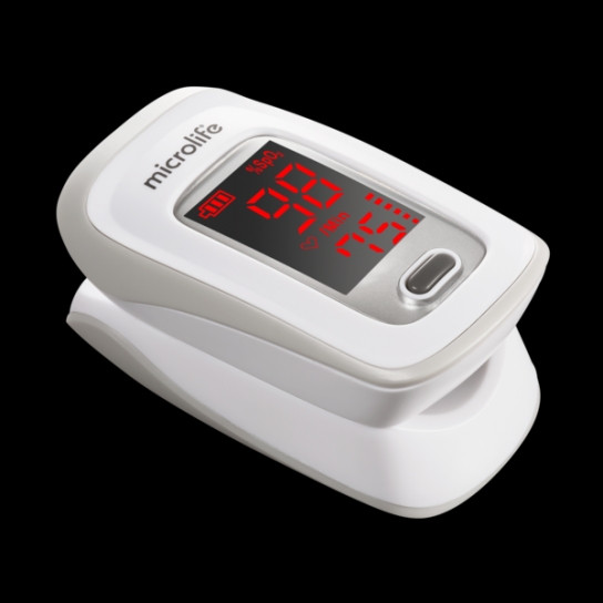 Microlife Fingertip Pulse Oximeter OXY-200