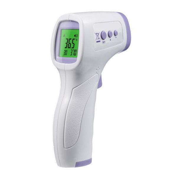 Digital Thermometer with Long Probe -58°F to + 257°F
