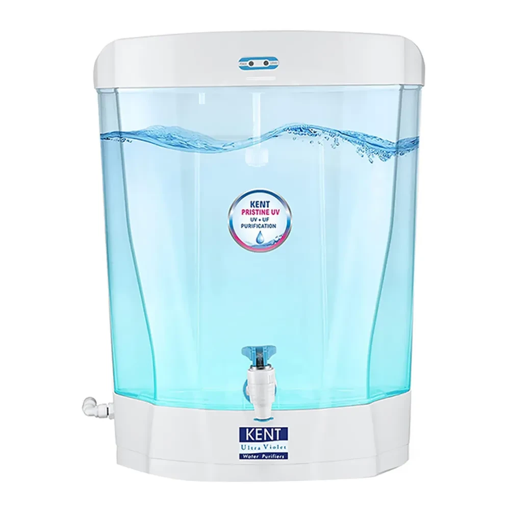 Buy 8 Ltrs Pristine UV Water Purifier Online Nepal || Online Shopping in  Kathmandu Nepal