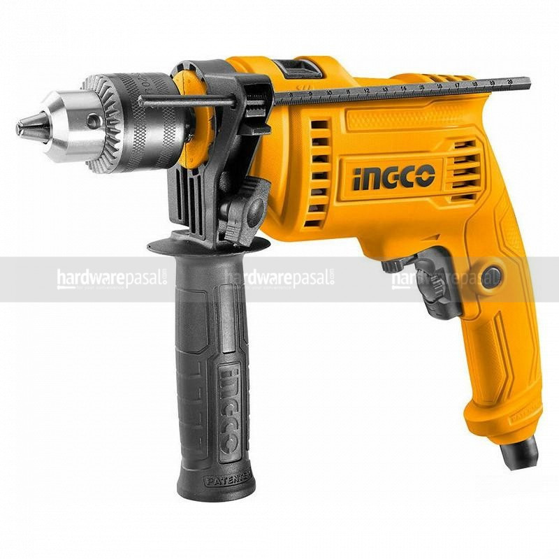 Ingco 680 Watt Impact Drill ID6808
