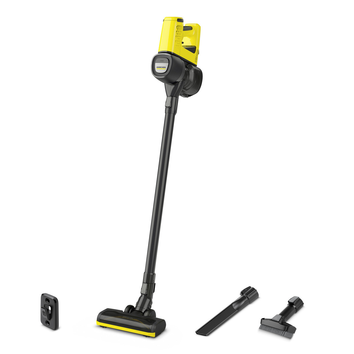 Karcher BATTERY-POWER VACUUM CLEANER VC 4