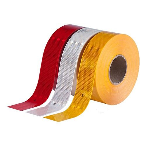 Buy 2 Inch 45M Reflective Tape Online Nepal || Online Shopping in ...