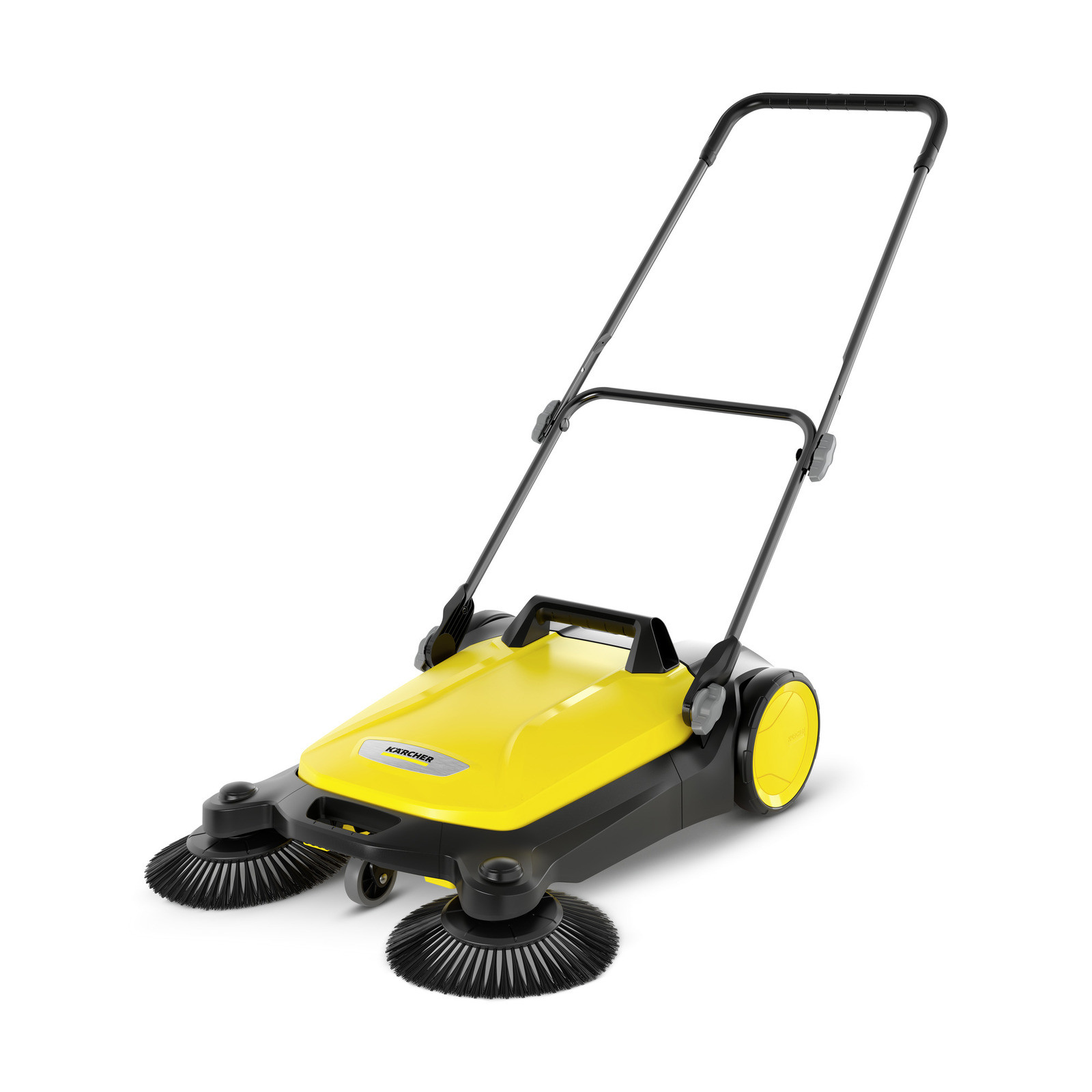 Karcher Push Sweeper S4