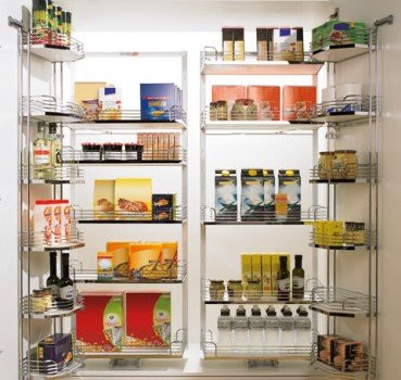 Hettich Cargo Wardrobe Accessories  Hettichs range of Cargo Wardrobe  Accessories are designed to organise your wardrobe perfectly in a  spaceefficient manner Made of stainless steel the  By Hettich India   Facebook
