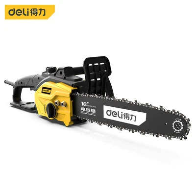 Deli 1700W Electric Chain Saw DL674052
