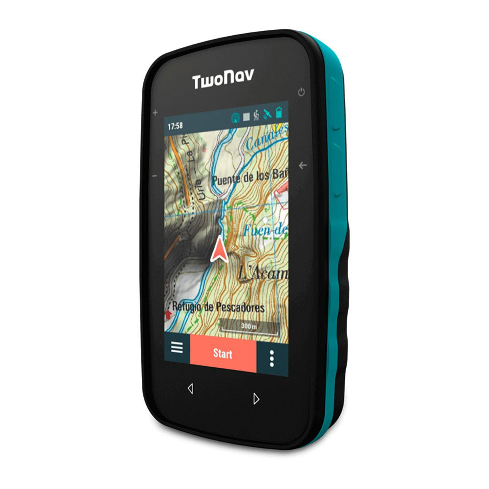TwoNavcross Hand Held GPS for Survey