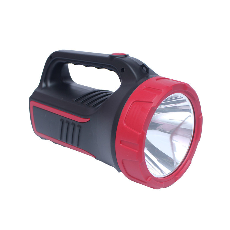 Buy Rechargeable Led Torch Kn 8795 Online Nepal Online Shopping In