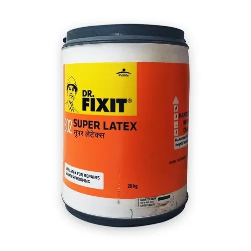 DR. Fixit 20Kg Superlatex