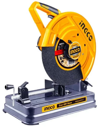 Ingco 2350 Watt Cut Off Saw COS35538