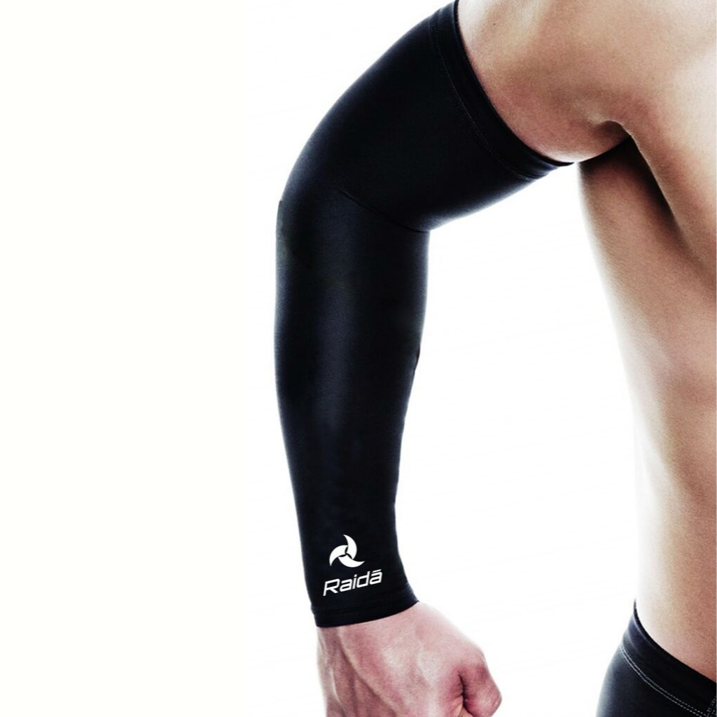 Buy COMPRESSION ARM SLEEVES at Online Shopping in
