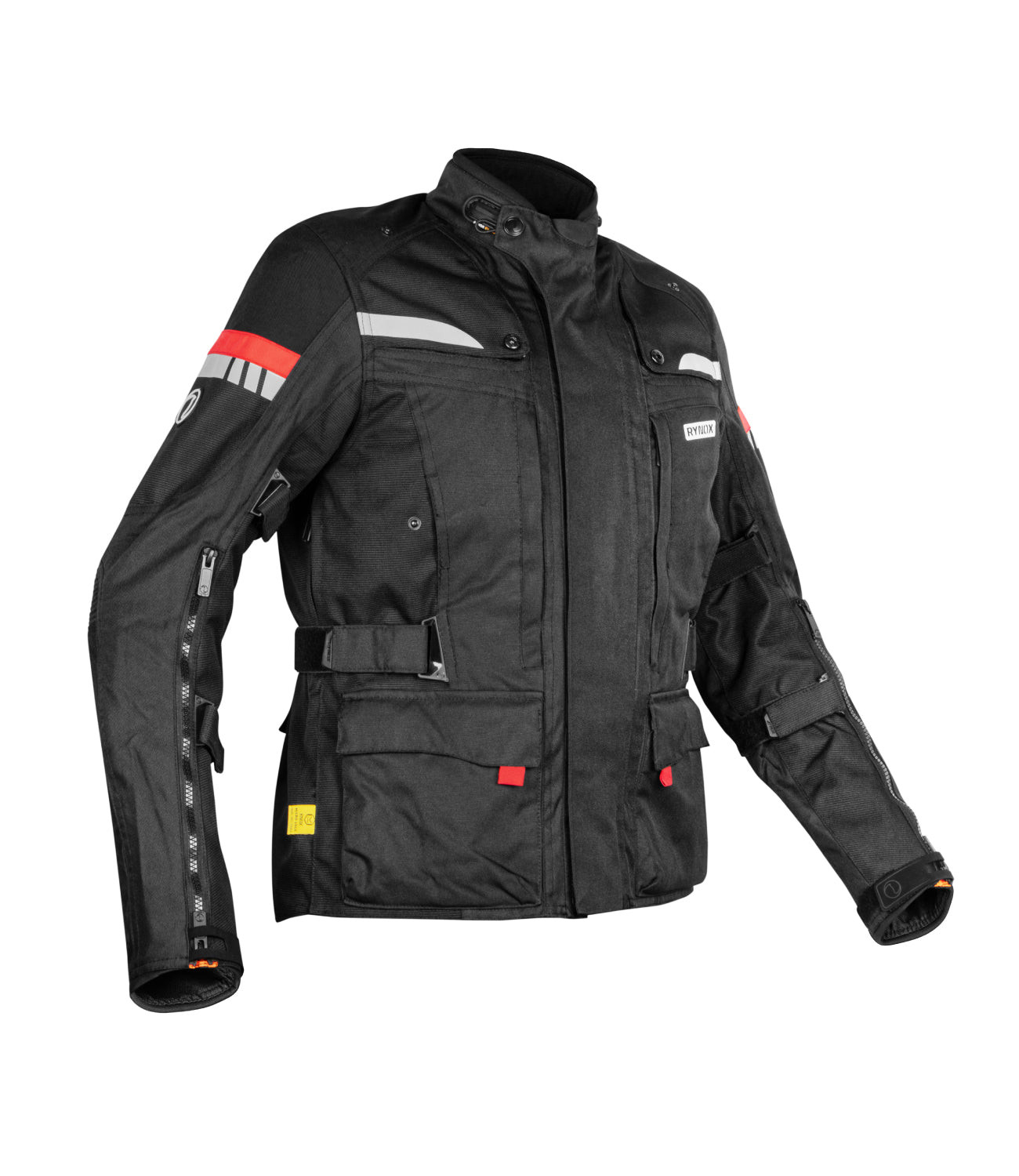 Buy STEALTH EVO 3 JACKET- BLACK at Hardwarepasal.com || Online