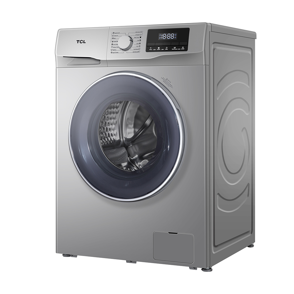 Buy 10Kg Front Load Washing Machine P610FL at Hardwarepasal.com ...