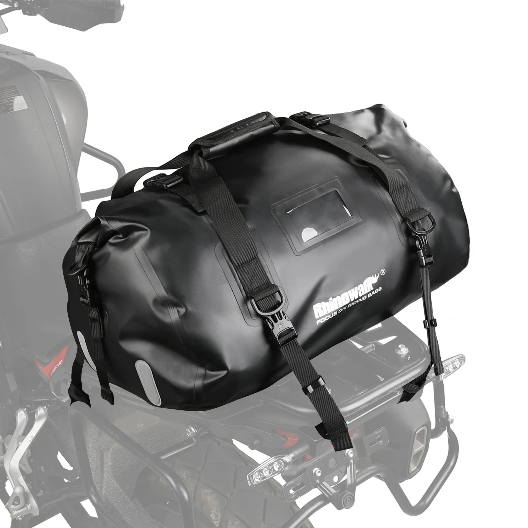 Buy 45L Waterproof Duffle Bag at Hardwarepasal.com || Online Shopping ...