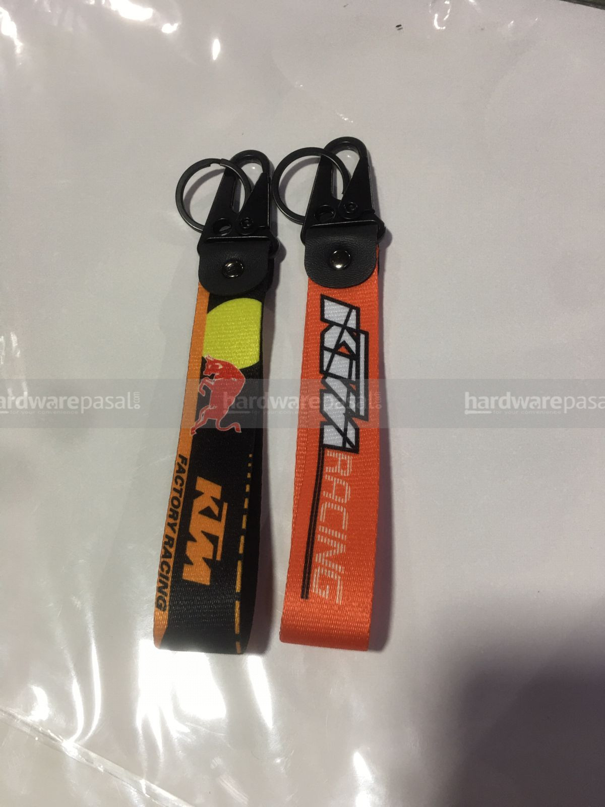 Keyrings-ktm,honda,yoshimura,yamaha At Hardwarepasal.com 