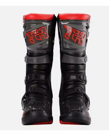 Tiger T2 Riding Boot