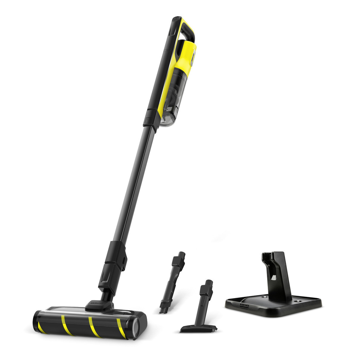 Karcher 2 in 1 Cordless Handheld Vacuum Cleaner VC 4s Cordless SEA