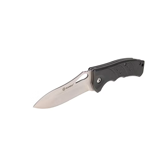 Ganzo Flip Open Knife G619