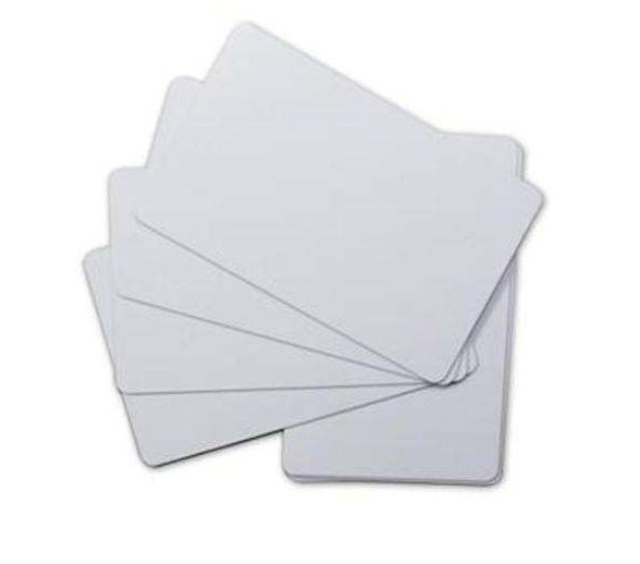 T57 RFID Card – Secure and Efficient Access Control