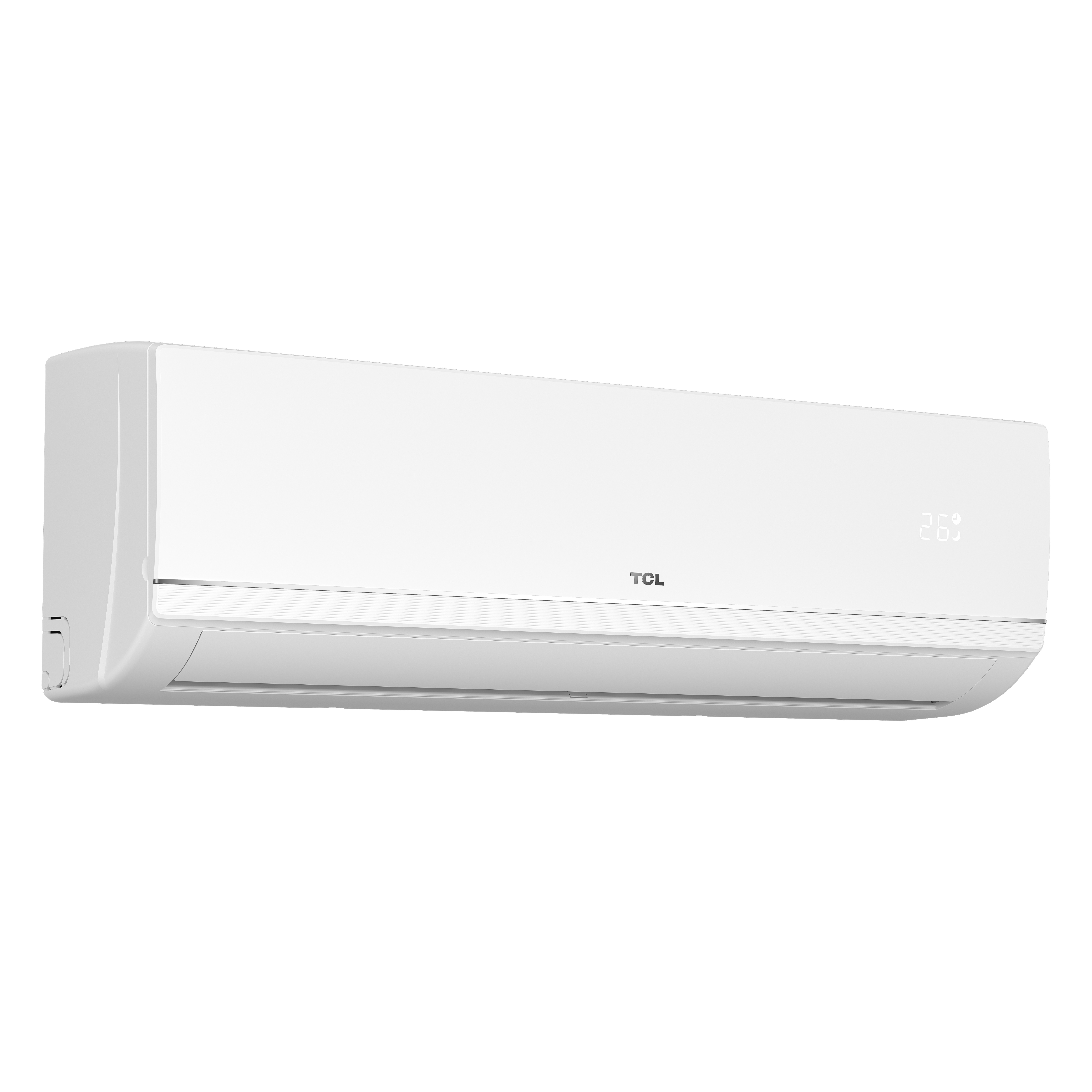 TCL 1.5 Ton Inverter Air Conditioner TAC-18CHSDI/XAF1